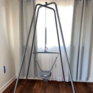 Jolly Jumper Baby Exerciser